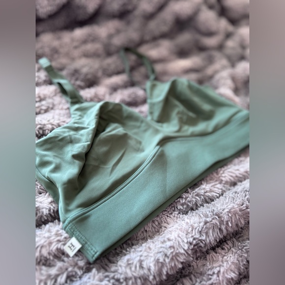 Harper Wilde Bralette size XLarge - Picture 7 of 9